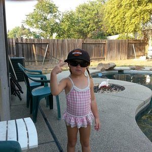 Meet your Posher, Kyle